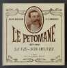 Le Pétomane, 1857-1945, sa vie, son oeuvre. Nohain, Jean ; Caradec, François 