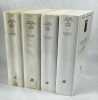 Nouvelles [4 volumes]. traduites de l’anglais et présentées par Jean Payans. JAMES, Henry