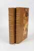 Epigrammes. Traduits par H. J. Izaac.. Martial