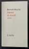 Journal de travail 1938-1955. Texte français, Philippe Ivernel. BRECHT, Bertold