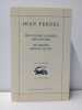 Des causes cachées des choses - De Abditis Rerum Causis (1548). Édition critique et traduction par Jean Céard. FERNEL, Jean