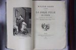 La Jolie Fille de Perth.. SCOTT, Walter
