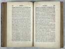 Mémoires pour servir à l'histoire de la Révolution française, par Sanson, exécuteur des arrêts criminels pendant la Révolution. [Par H. de Balzac et ...