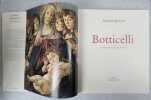Botticelli. LIGHTBOWN, Ronald
