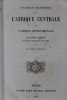 Voyages et découvertes dans l'Afrique centrale et l'Afrique septentrionale.. LEBRUN (Henri)