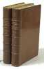 Lettres provinciales [2 volumes]. PASCAL, Blaise