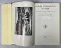 Shorter Encyclopedia of Islam. GIBB, H. A. R. ; KRAMERS, J. H.