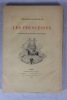 Les Princesses. Compositions de Georges Rochegrosse.. Banville (Théodore de) - Rochegrosse (Georges) 