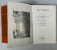 The Veddas. With a chapter by C. S. Myers, and an appendix by A. Mendis Gunasekara. Fac-simile reprint, Cambridge University Press, Archaelogical and ...