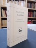 Les Cent nouvelles élégies - deuxième Hecatelegium. Tome II. Texte inédit, publié, traduit et présenté par Juliette Desjardins Daude. Pacifico Massimi