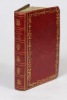 Le Petit almanach des dames. Cinquième année.. [Almanach] 