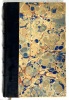 Culture des chrysanthèmes à la grande fleur et à taille basse. 4e édition revue, corrigée et augmentée. CHABANNE, G. & CHOULET, A.