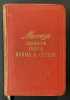 Handbook India, Burma & Ceylon including all British India, the Portuguese and French Possessions, and the indian States. 14th edition. 