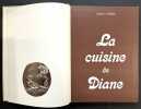 La Cuisine de Diane. GINIES, Marc