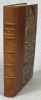 La Bataille du Skagerrak (Bataille du Jutland). Récit établi par le service historique de la marine allemande. Traduit par R. Jouan, capitaine de ...