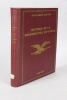 Historia de la Aeronáutica Española. GOMÁ ORDUÑA, José