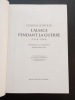 L'Alsace pendant la guerre :1914-1918. SPINDLER, Charles