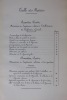 Commission mixte d'études sur la dynamite extraits des procès-verbaux. [3 volumes sur 4, incomplet]. Ministère de la guerre