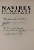 Navires et Marins de la rame à l’hélice [2 volumes]. VIVIELLE (J.)