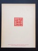 Tatlin's Dream. Russian suprematist and constructivist art, 1910-1923. Nakov, Andrei B