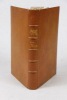 Manon Lescaut. Préface de M. de Lescure. Eaux-fortes de Lalauze. Variantes et bibliographie.. Prévost (Abbé) 