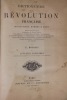 Dictionnaire de la Révolution française.. Boursin (Elphège) - Challamel (Augustin) 