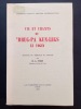 Vie et chants de "Brug-Pa Kun-Legs" le Yogin traduit du tibétain. Traduit du tibétain et annoté par R.A.Stein. 