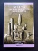 Malta - Phoenician, Punic and Roman. BONANNO, Anthony; CILIA, Daniel (Phot.)