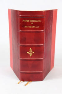 Recueil de 611 gravures légendées