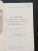 La Bactriane au carrefour des routes et des civilisations de l'Asie centrale. Actes du colloque de Termez 1997. Monik Kervran, Richard N. Frye, Pierre ...