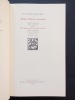 Petites oeuvres morales. Suivi de Huit petites oeuvres morales inédites. LEOPARDI, Giacomo