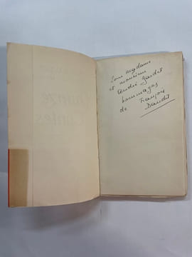 Quinze contes. Daudet Léon ; Daudet francois ( Avant-propos)