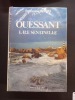 Ouessant, l'ile sentinelle. PÉRON, françoise