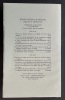 Oeuvres du seigneur de Cholières. Tome I. Les Matinées. édition préparée par éd. Tricotel. Notes, index et glossaire par D. Jouaust. Réimprimé en ...