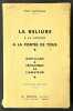 La reliure & la dorure à la portée de tous : outillage & technique de l’amateur. 4e édition. LAFFARGUE, Léon