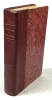 Dictionnaire de géographie ancienne et moderne à l'usage du libraire et de l'amateur de livres... par un bibliophile. DESCHAMPS, Pierre