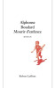 Mourir d’enfance. Boudard Alphonse