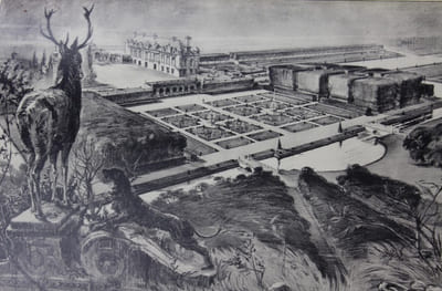 De l’art des jardins du XV° au XX° siècle.