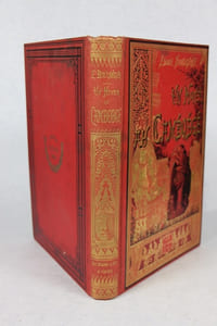 Un hiver au Cambodge. Chasses au tigre à l’éléphant et au buffle sauvage. Souvenirs d’une mission officielle 1880-1881