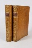 De l’Esprit des Loix. MONTESQUIEU Charles de Secondat