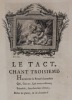 Le Sens. Poëme en six chants. Du Rozoi, Barnabé Farmian de Rozoi, dit