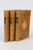 Collection Complette de tous les Ouvrages pour et contre M. Necker, Avec des notes critiques, politiques et secrètes. enrichi du Portrait de M. ...