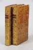 Tansai et Neadarne, histoire Japonoise avec figures. CREBILLON, Claude-Prosper Jolyot de (dit CREBILLON fils)