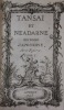 Tansai et Neadarne, histoire Japonoise avec figures. CREBILLON, Claude-Prosper Jolyot de (dit CREBILLON fils)