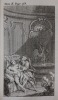 Tansai et Neadarne, histoire Japonoise avec figures. CREBILLON, Claude-Prosper Jolyot de (dit CREBILLON fils)
