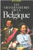 Les grandes heures de la Belgique. Gérard Jo