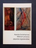 Natalia Gontcharova / Mikhaïl Larionov. Oeuvres Rayonnistes. Ruspoli De La Rochefoucauld, Ginevra 