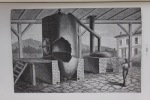 De l’Exploitation des Soufres en Italie et dans le midi de la France.. Brunfaut (Jules) 