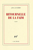 Ritournelle de la faim. Le Clézio J.M.G