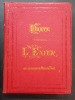 L’Enfer, Le Purgatoire et Le Paradis (2 tomes). Avec les dessins de Gustave Doré. traduction française de Pier Angelo Fiorentino, accompagnée du texte ...